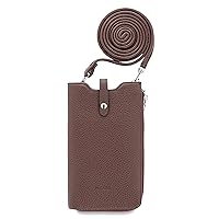 Picard Loire 1 Women's Mobile Phone Case Made of Synthetic Medium with Zip Mobile Phone Case Everyday Life, Outdoor
