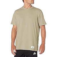 adidas Men's Lounge T-shirt