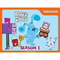 Blue's Clues - Season 1