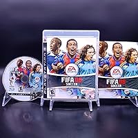 FIFA 08 - Playstation 3 (Renewed)