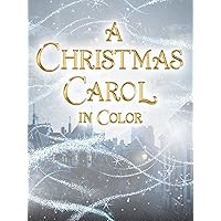 A Christmas Carol in Color!