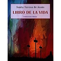 Libro de la vida (Spanish Edition) Libro de la vida (Spanish Edition) Kindle Paperback Hardcover