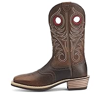 Ariat Men's Heritage Roughstock Western Boot/Discontinued