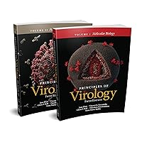 Principles of Virology, Multi-Volume (ASM Books) Principles of Virology, Multi-Volume (ASM Books) Paperback eTextbook