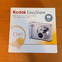 Kodak Easyshare Digital Camera C140