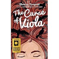 The Curse of Viola (Greene Island Mystery Series Book 2) The Curse of Viola (Greene Island Mystery Series Book 2) Kindle Paperback