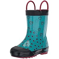 Kamik Kids' Cherish Rain Boot