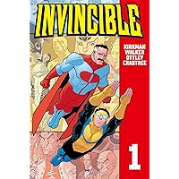 Invincible 1 Invincible 1 Paperback Kindle