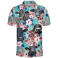 Golf Shirts for Men Funny Golf Shirts for Men Golf Clothing Golf Outfits Golfing Gifts