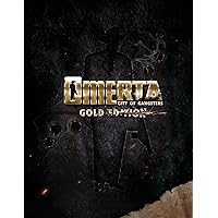 Omerta - City of Gangsters Gold Edition - PC Omerta - City of Gangsters Gold Edition - PC PC PC Download