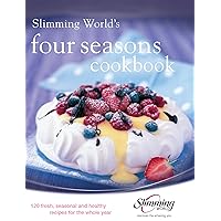 Slimming World Four Seasons Cookbook Slimming World Four Seasons Cookbook Kindle Hardcover