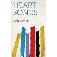 Heart Songs Heart Songs Kindle Hardcover Paperback MP3 CD Library Binding
