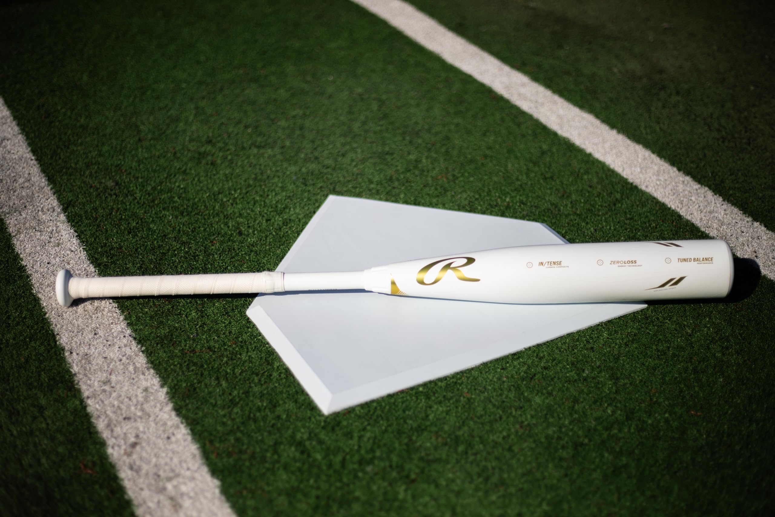 Rawlings | 2024 | ICON Baseball Bat | USSSA | -5 / -8 / -10 Drop | 2 3/4