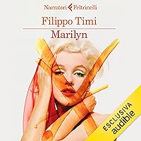 Marilyn Marilyn Kindle Audible Audiobook