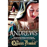 The Queen's Promise: A fresh and gripping take on Anne Boleyn's story The Queen's Promise: A fresh and gripping take on Anne Boleyn's story Kindle Hardcover Paperback