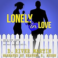 Lonely in Love Lonely in Love Audible Audiobook Paperback Kindle