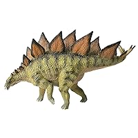 Stegosaurus Museum Line Action Figure