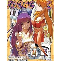 TODAG: Tales of Demons and Gods - Tome 5 (French Edition) TODAG: Tales of Demons and Gods - Tome 5 (French Edition) Kindle Pocket Book