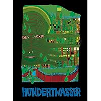 Hundertwasser: Complete Graphic Work 1951-1976 Hundertwasser: Complete Graphic Work 1951-1976 Hardcover