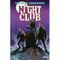 Night Club (German Edition) Night Club (German Edition) Kindle Paperback