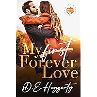 My Forever Love: a small town second chance romantic comedy (Winter Falls Book 1) My Forever Love: a small town second chance romantic comedy (Winter Falls Book 1) Kindle Audible Audiobook Paperback