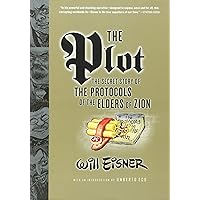 The Plot: The Secret Story of The Protocols of the Elders of Zion The Plot: The Secret Story of The Protocols of the Elders of Zion Paperback Kindle Hardcover