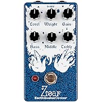 EarthQuaker Devices Zoar Dyanamic Audio Grinder