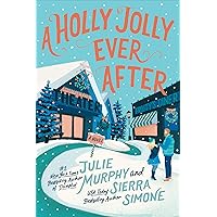 A Holly Jolly Ever After: A Christmas Notch Novel A Holly Jolly Ever After: A Christmas Notch Novel Kindle Hardcover Audible Audiobook Paperback Mass Market Paperback Audio CD