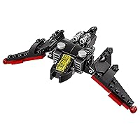LEGO the Batman Movie Polybag - the Mini Batwing (30524)