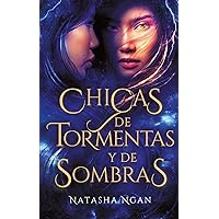 Chicas de tormentas y de sombras (#Fantasy nº 2) (Spanish Edition) Chicas de tormentas y de sombras (#Fantasy nº 2) (Spanish Edition) Kindle Paperback