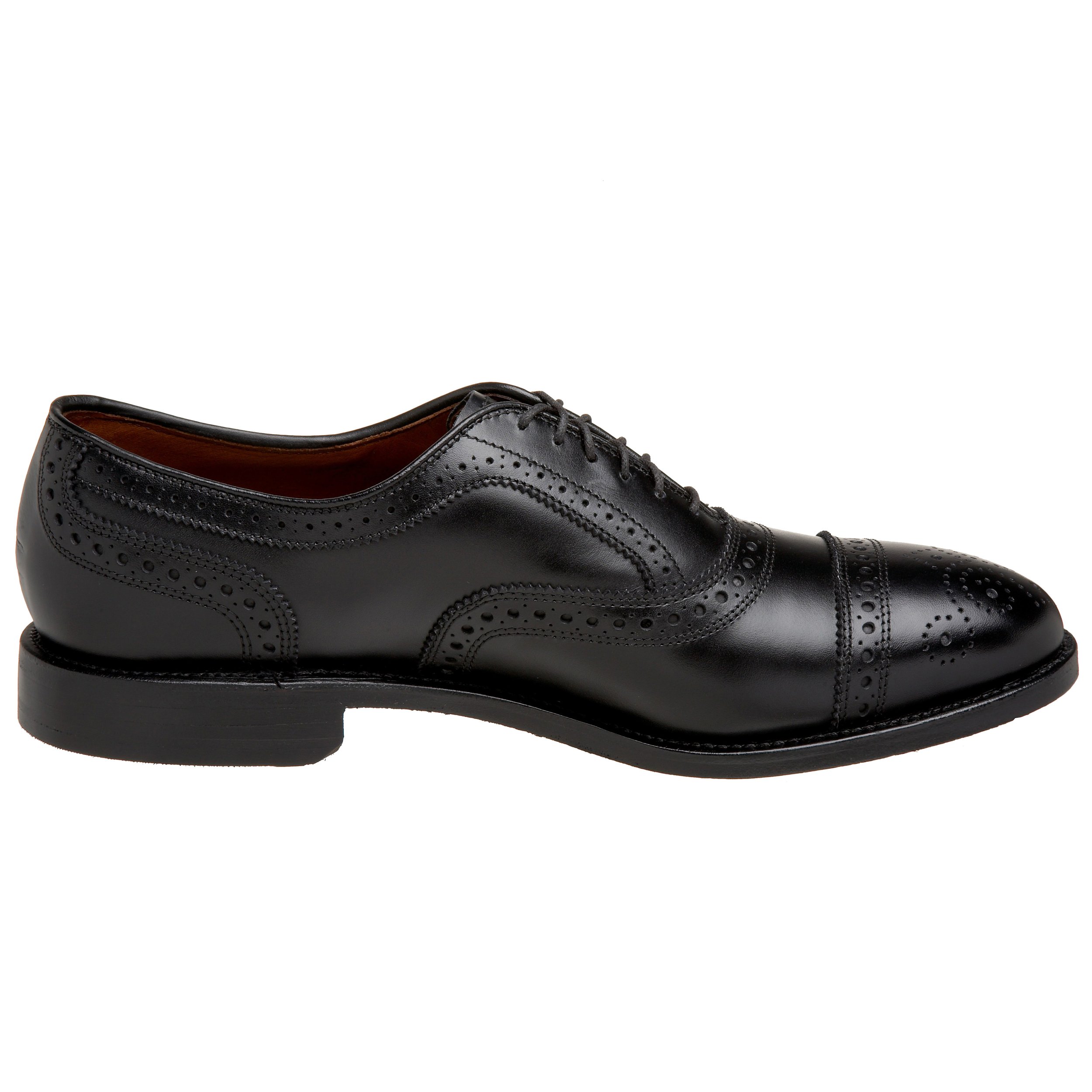 Allen Edmonds Men's Strand Oxford