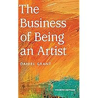 The Business of Being an Artist The Business of Being an Artist Paperback Kindle Mass Market Paperback