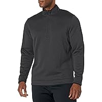 Men's Storm SweaterFleece Quarter Zip