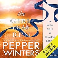 The Girl and Her Ren: Ribbon Duet, Book 2 The Girl and Her Ren: Ribbon Duet, Book 2 Audible Audiobook Kindle Paperback Hardcover
