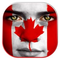 Snap Flag face Canada