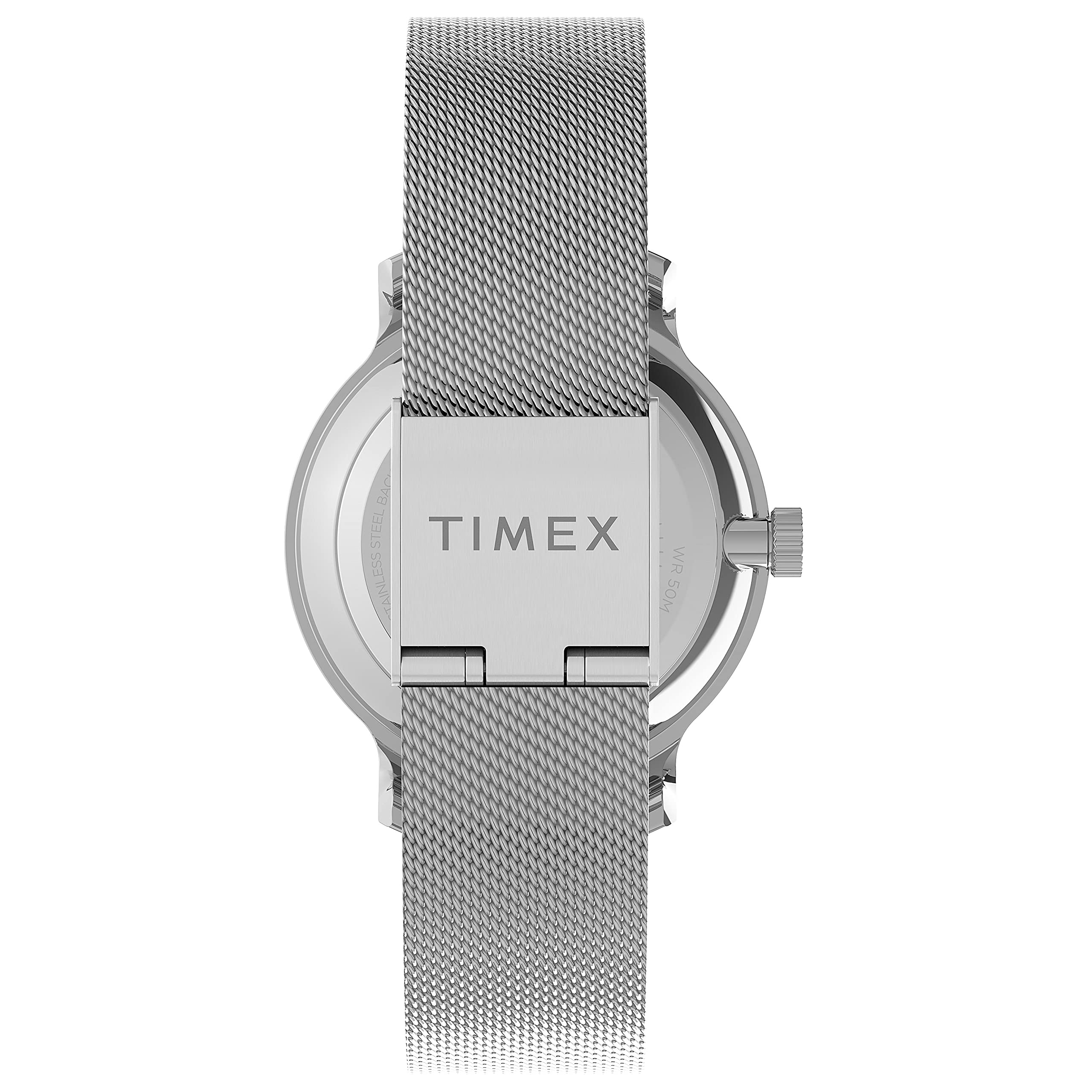 Timex Dress Watch (Model: TW2U87000VQ)