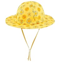 Stephen Joseph Baby Sun Hat