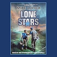 Lone Stars Lone Stars Audible Audiobook Paperback Kindle Hardcover Audio CD