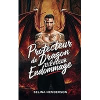 Protecteur De Dragon Éleveur Endommagé (French Edition)