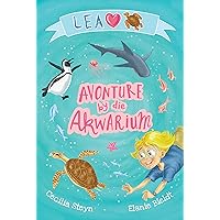 Lea lief seeskilpaaie (Lea lief-reeks Book 1) (Afrikaans Edition)