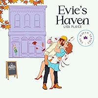 Evie's Haven Evie's Haven Audible Audiobook Paperback Kindle Hardcover