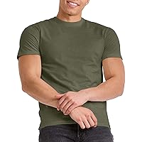 mens Originals Lightweight Tri-Blend Crewneck T-Shirts
