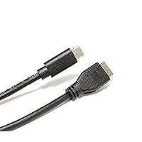 Oyen Digital USB-C to USB 3.0 Micro-B Cable, 16-inch/ 0.4 M