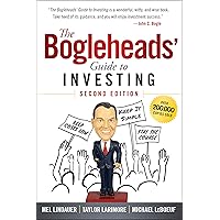 The Bogleheads' Guide to Investing The Bogleheads' Guide to Investing Paperback Kindle Audible Audiobook Hardcover Audio CD