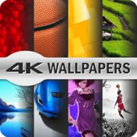 4K wallpapers