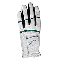 Arnold Palmer APG Golf Gloves APG-116 Mens White X Green Small