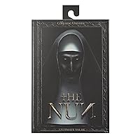 NECA - Conjuring Universe - Ultimate Valak (The Nun) 7