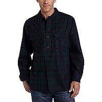 Pendleton, Men's Long Sleeve Classic-fit Board Shirt