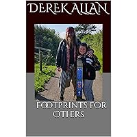 ​Footprints for Others ​Footprints for Others Kindle