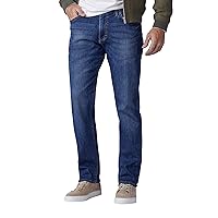 Lee Men's Extreme Motion Straight Taper Jean